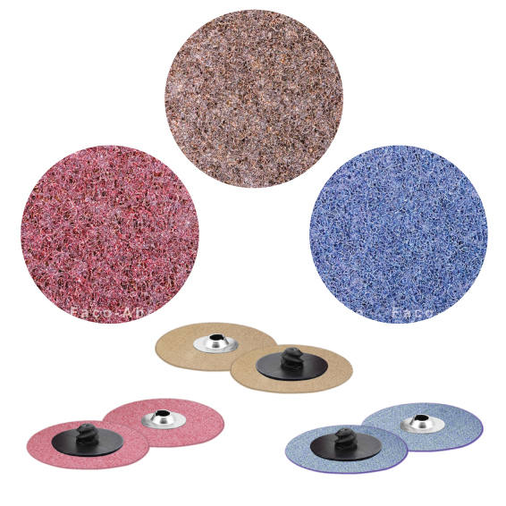 Surface Conditioning Quick Change Roloc Disc Supplier Malaysia